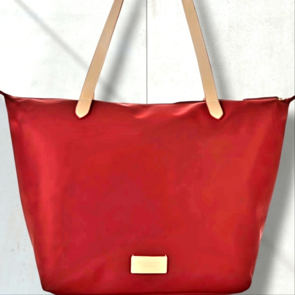 Radley Pocket Essentials Large Zip Top Tote Bag
